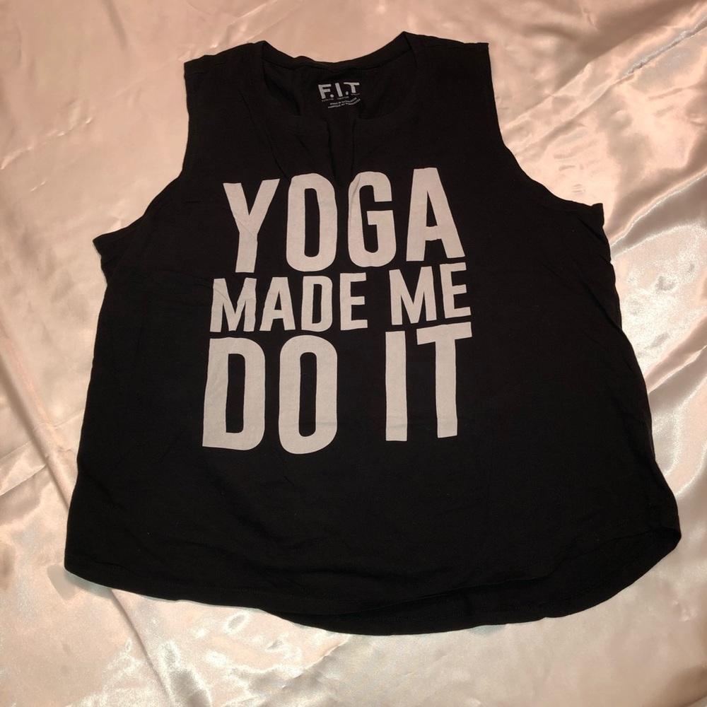 Graphic T-shirt